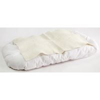 Ko-Coon Merino Mattress Protector - Puddle Pad